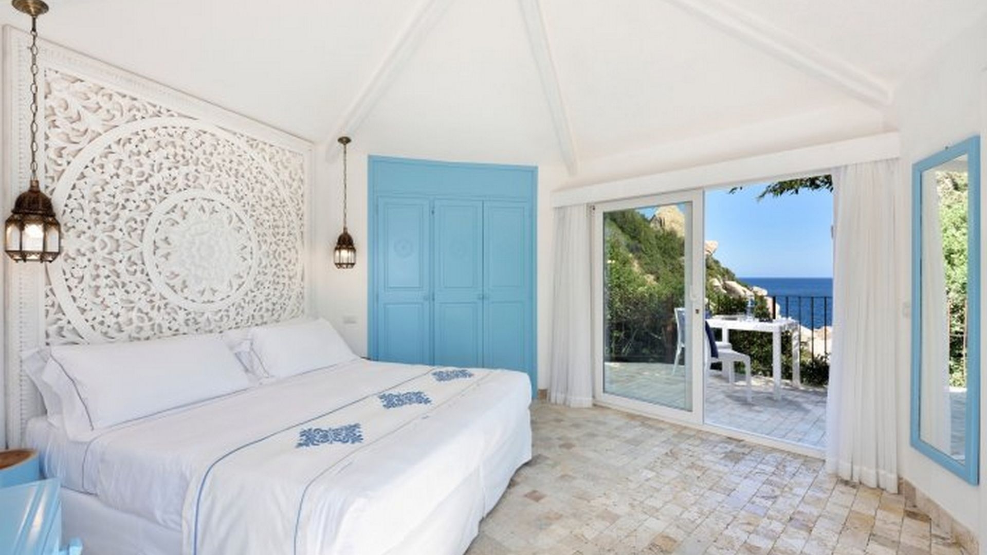 Arbatax Park Resort - Dune